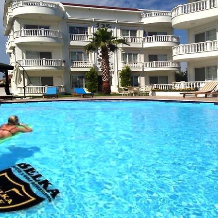 BELKA GOLF RESİDENCE Dublex BELEK Exteriér fotografie