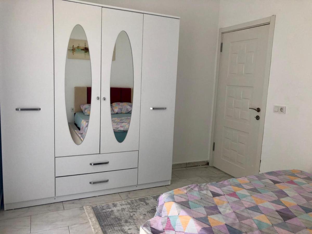 BELKA GOLF RESİDENCE Dublex BELEK Exteriér fotografie