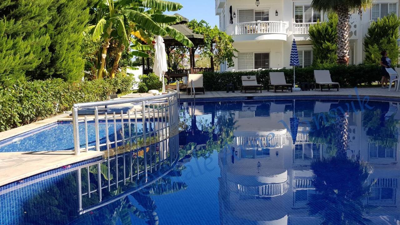 BELKA GOLF RESİDENCE Dublex BELEK Exteriér fotografie