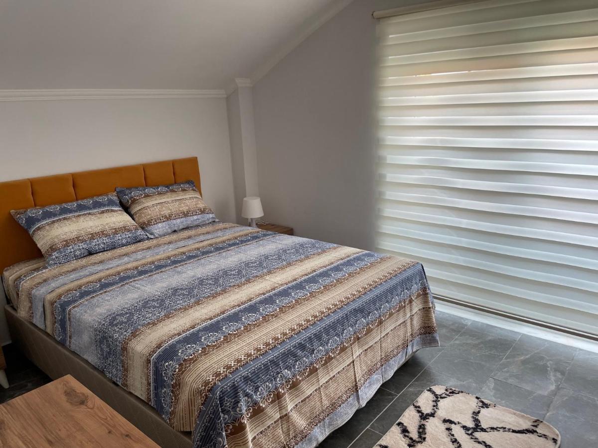 BELKA GOLF RESİDENCE Dublex BELEK Exteriér fotografie
