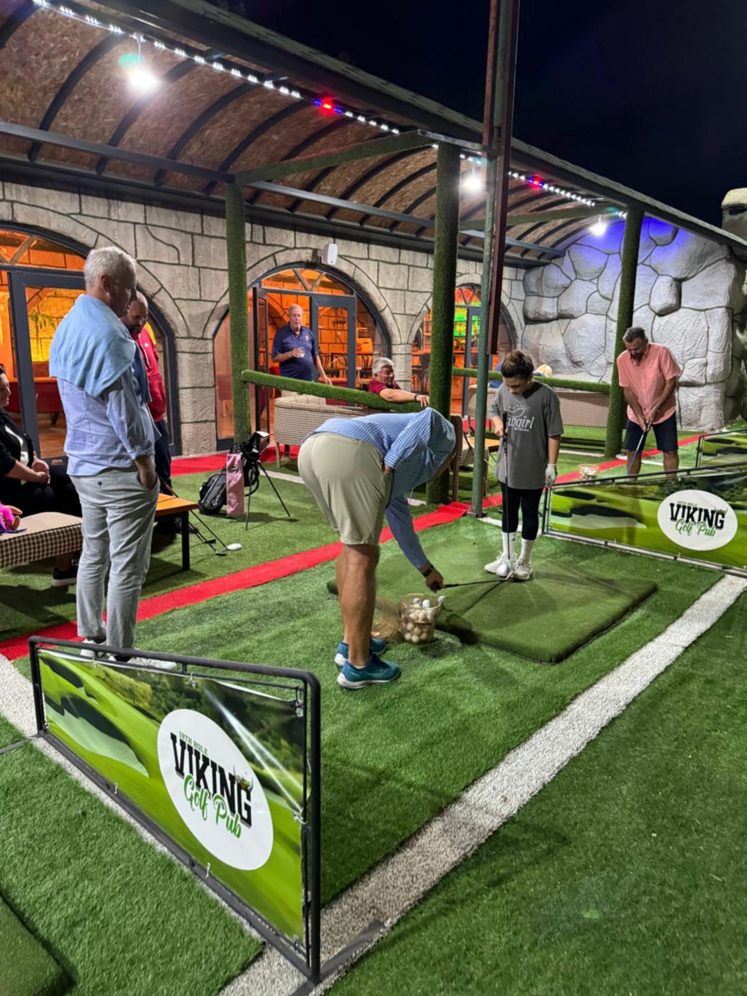 BELKA GOLF RESİDENCE Dublex BELEK Exteriér fotografie