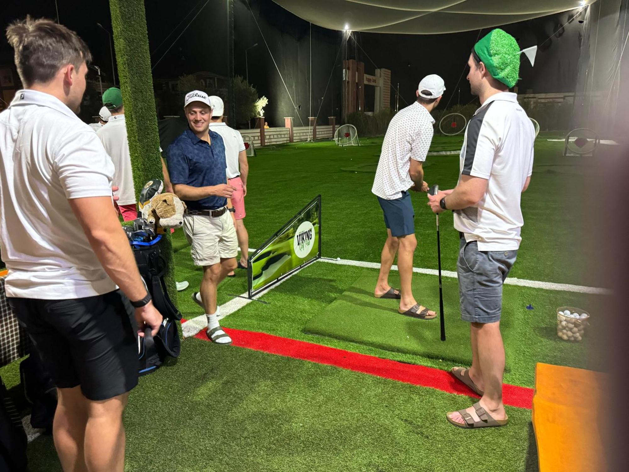 BELKA GOLF RESİDENCE Dublex BELEK Exteriér fotografie
