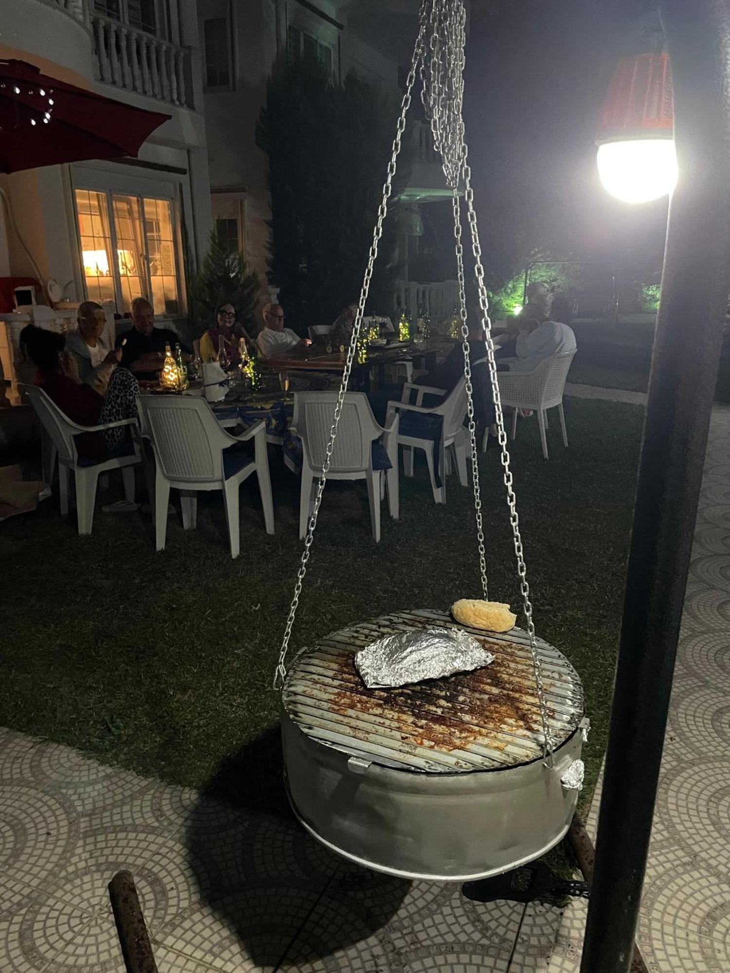BELKA GOLF RESİDENCE Dublex BELEK Exteriér fotografie